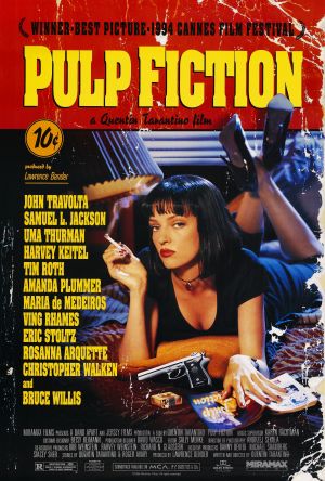 Movie Image